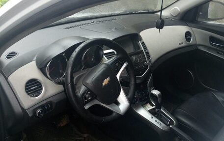 Chevrolet Cruze II, 2012 год, 620 000 рублей, 9 фотография