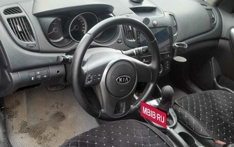 KIA Cerato III, 2009 год, 480 000 рублей, 8 фотография