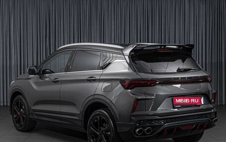 Geely Coolray I, 2024 год, 2 319 000 рублей, 2 фотография