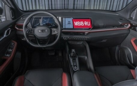 Geely Coolray I, 2024 год, 2 319 000 рублей, 6 фотография