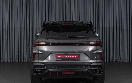 Geely Coolray I, 2024 год, 2 319 000 рублей, 4 фотография