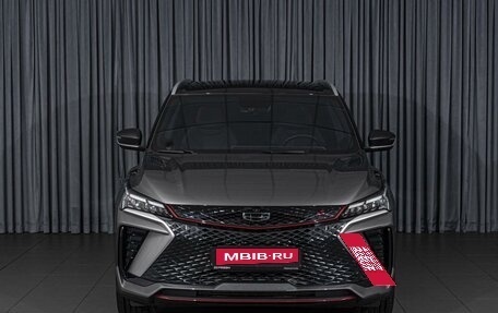 Geely Coolray I, 2024 год, 2 319 000 рублей, 3 фотография