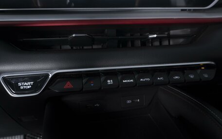 Geely Coolray I, 2024 год, 2 319 000 рублей, 17 фотография