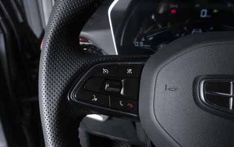 Geely Coolray I, 2024 год, 2 319 000 рублей, 18 фотография