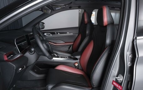 Geely Coolray I, 2024 год, 2 319 000 рублей, 10 фотография