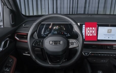 Geely Coolray I, 2024 год, 2 319 000 рублей, 13 фотография