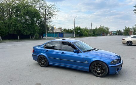 BMW 3 серия, 2001 год, 1 000 000 рублей, 3 фотография