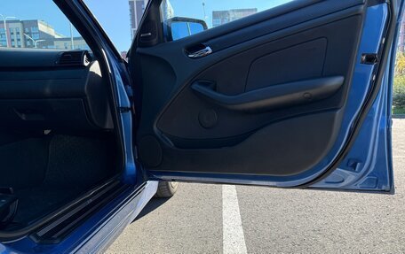 BMW 3 серия, 2001 год, 1 000 000 рублей, 10 фотография