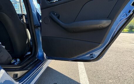 BMW 3 серия, 2001 год, 1 000 000 рублей, 13 фотография