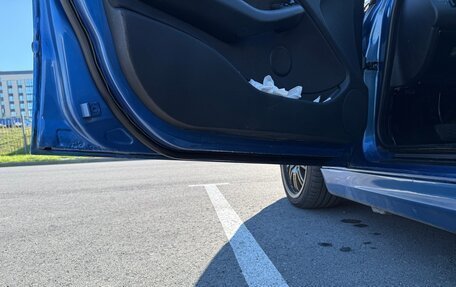 BMW 3 серия, 2001 год, 1 000 000 рублей, 11 фотография