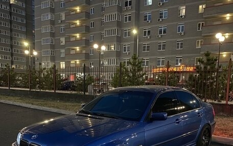 BMW 3 серия, 2001 год, 1 000 000 рублей, 1 фотография