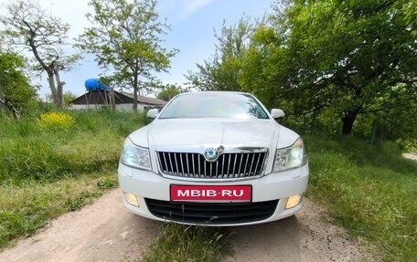 Skoda Octavia, 2010 год, 900 000 рублей, 1 фотография