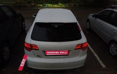 Audi A3, 2008 год, 680 000 рублей, 1 фотография