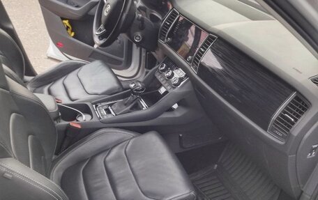 Skoda Kodiaq I, 2019 год, 2 800 000 рублей, 9 фотография