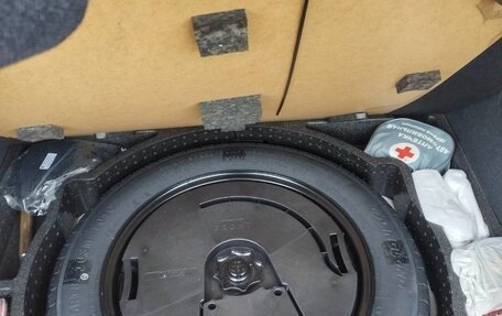 Skoda Kodiaq I, 2019 год, 2 800 000 рублей, 8 фотография