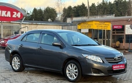 Toyota Corolla, 2008 год, 630 000 рублей, 1 фотография