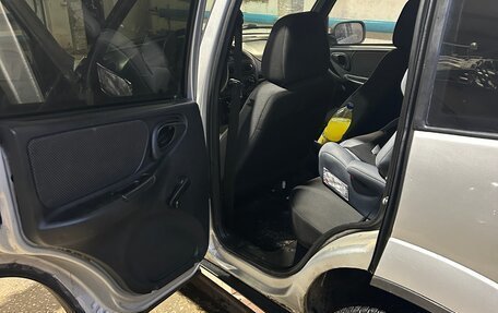 Chevrolet Niva I рестайлинг, 2011 год, 430 000 рублей, 7 фотография