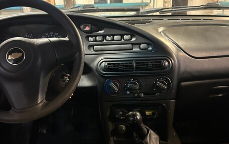 Chevrolet Niva I рестайлинг, 2011 год, 430 000 рублей, 10 фотография