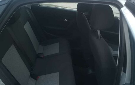 Volkswagen Polo VI (EU Market), 2013 год, 935 000 рублей, 6 фотография