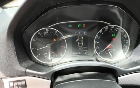 Skoda Octavia, 2010 год, 900 000 рублей, 2 фотография