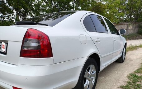 Skoda Octavia, 2010 год, 900 000 рублей, 6 фотография