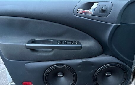 Skoda Octavia IV, 2001 год, 330 000 рублей, 7 фотография