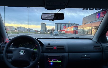 Skoda Octavia IV, 2001 год, 330 000 рублей, 6 фотография