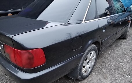 Audi A6, 1995 год, 450 000 рублей, 3 фотография