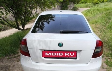 Skoda Octavia, 2010 год, 900 000 рублей, 5 фотография