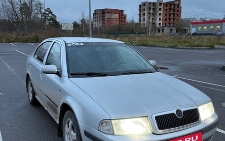 Skoda Octavia IV, 2001 год, 330 000 рублей, 2 фотография