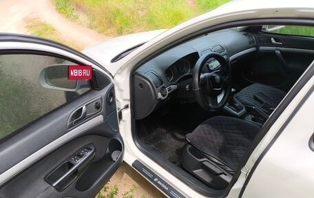 Skoda Octavia, 2010 год, 900 000 рублей, 14 фотография