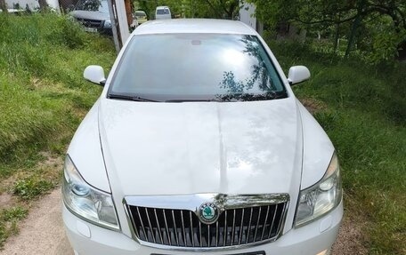 Skoda Octavia, 2010 год, 900 000 рублей, 13 фотография