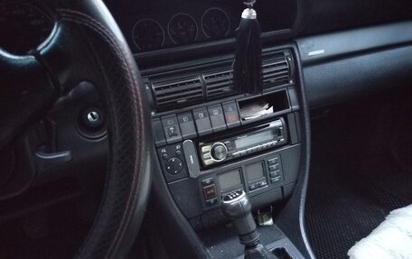 Audi A6, 1995 год, 450 000 рублей, 7 фотография