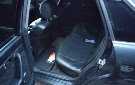 Audi A6, 1995 год, 450 000 рублей, 8 фотография