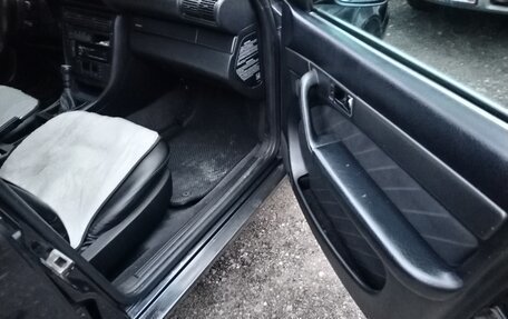 Audi A6, 1995 год, 450 000 рублей, 12 фотография