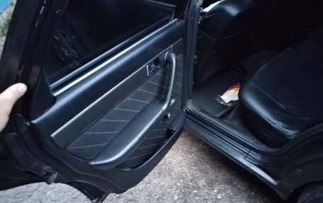 Audi A6, 1995 год, 450 000 рублей, 9 фотография