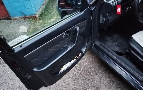 Audi A6, 1995 год, 450 000 рублей, 6 фотография