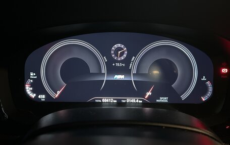 BMW 5 серия, 2019 год, 6 100 000 рублей, 11 фотография