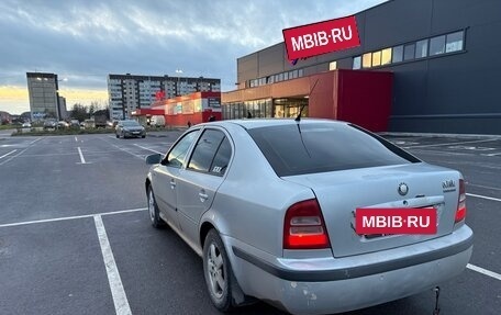 Skoda Octavia IV, 2001 год, 330 000 рублей, 5 фотография