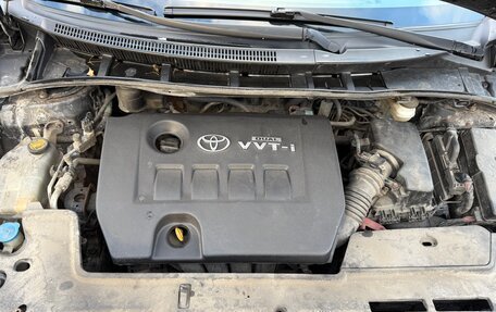 Toyota Corolla, 2008 год, 630 000 рублей, 24 фотография