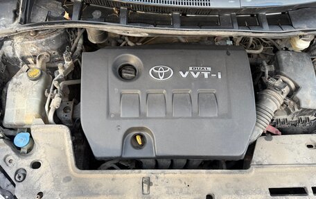 Toyota Corolla, 2008 год, 630 000 рублей, 27 фотография