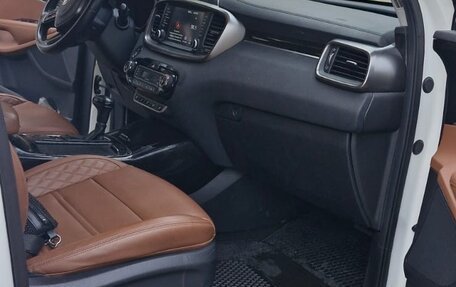 KIA Sorento III Prime рестайлинг, 2019 год, 2 799 000 рублей, 5 фотография