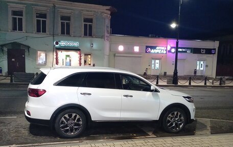 KIA Sorento III Prime рестайлинг, 2019 год, 2 799 000 рублей, 3 фотография