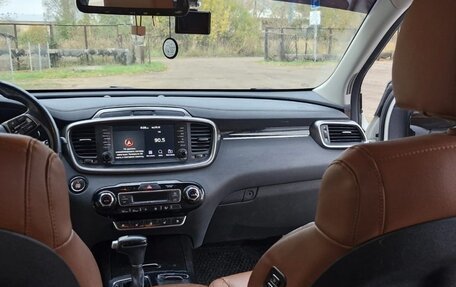 KIA Sorento III Prime рестайлинг, 2019 год, 2 799 000 рублей, 6 фотография