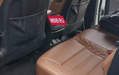 KIA Sorento III Prime рестайлинг, 2019 год, 2 799 000 рублей, 7 фотография