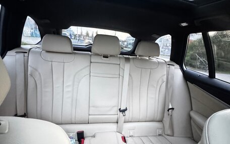 BMW 5 серия, 2018 год, 4 300 000 рублей, 5 фотография