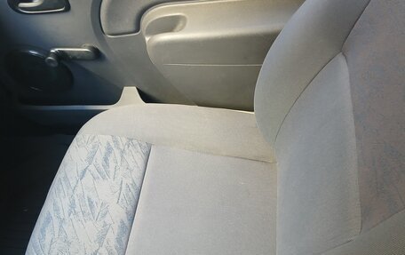 Renault Logan I, 2008 год, 650 000 рублей, 3 фотография