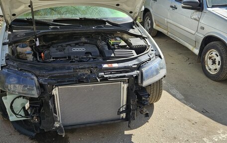 Audi A3, 2008 год, 680 000 рублей, 7 фотография