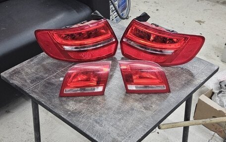 Audi A3, 2008 год, 680 000 рублей, 9 фотография