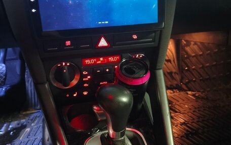 Audi A3, 2008 год, 680 000 рублей, 14 фотография